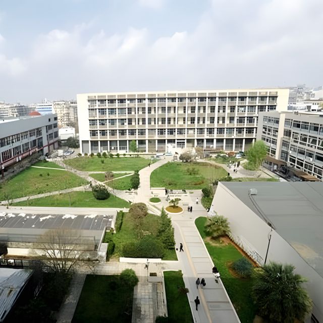 Έδρα Εξωπλανητικών Συστημάτων και Αστροβιολογίας στο Αριστοτέλειο Πανεπιστήμιο Θεσσαλονίκης