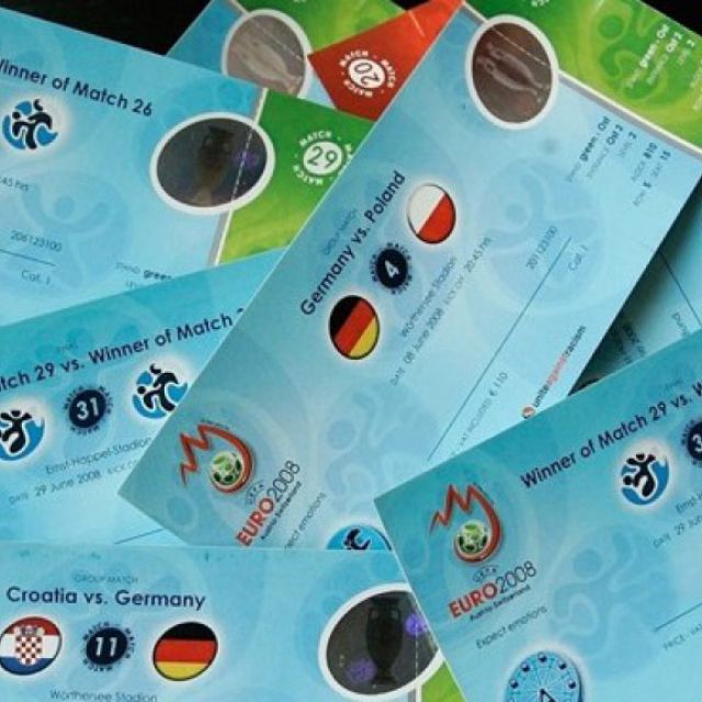 Προειδοποίηση για το ΕURO 2012