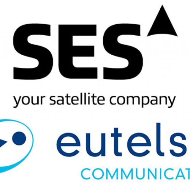 H SES και η Eutelsat τακτοποιούν τις διαφορές τους για τις 28,5 μοίρες ανατολικά