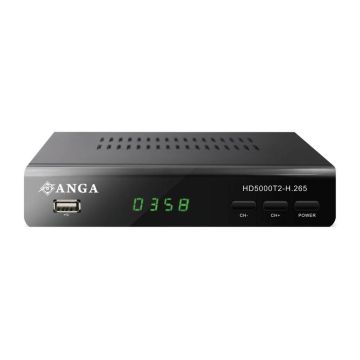ANGA HD5000T2-H.265