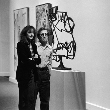 ΕΡΤ2 – Αφιέρωμα στον Γούντι Άλεν: «Μανχάταν»