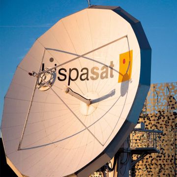 Hispasat: κέρδη 54,3 εκατομμυρίων ευρώ