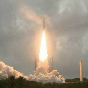 Το ημερολόγιο διαστημικής εξερεύνησης του 2022