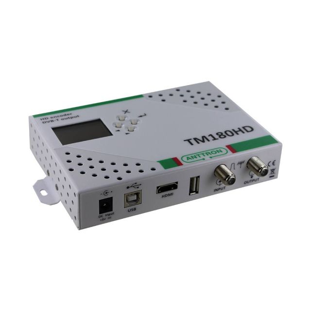 Anttron TM180HD
