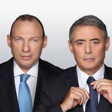 Δημοσκόπηση της Alco για τον Δήμο Αθηναίων στην «Ώρα Ελλάδος 7» του Open