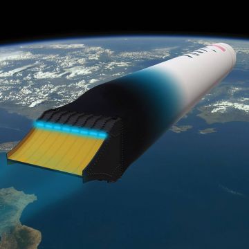 Haas 2CA: Ο πρώτος διαστημικός πύραυλος μονού επιπέδου