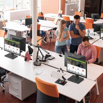 Οι συσκευές LG Thin Client cloud computing σε συνεργασία με την Tripleplay επεκτείνουν την ενσωμάτωση της λύσης Citrix