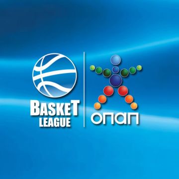 Basket League ΟΠΑΠ: Το ντέρμπι των «αιωνίων» στη ΝΕΤ