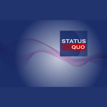 To STATUS QUO επιστρέφει στο OPEN