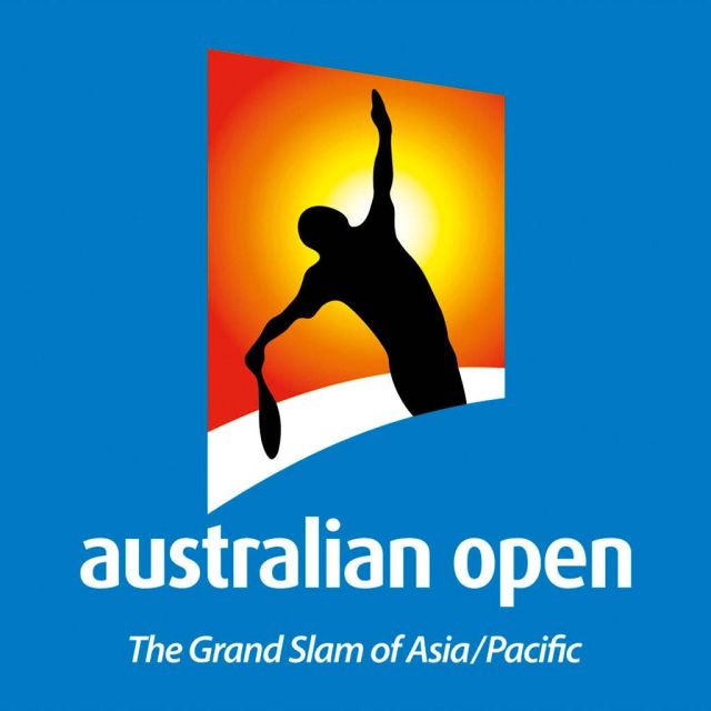 Το Australian Open παραμένει στο Eurosport