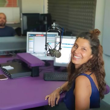 Η μεγάλη επιστροφή της Πόπης Τσαπανίδου