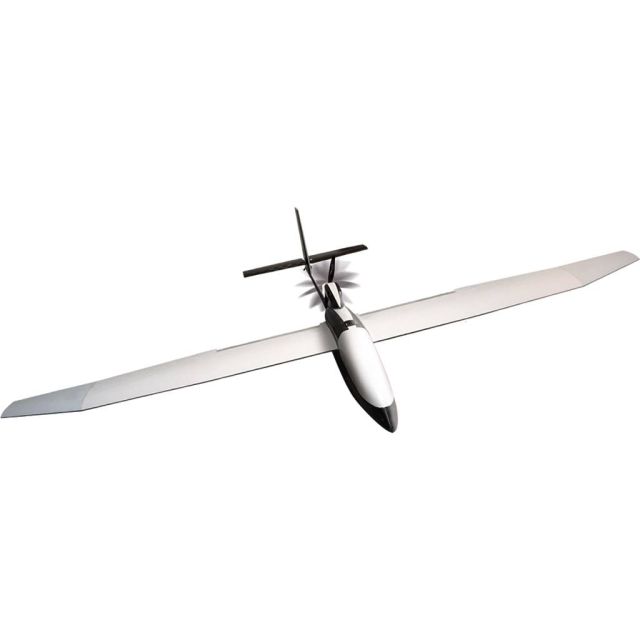 Drone για τον έλεγχο φάσματος!