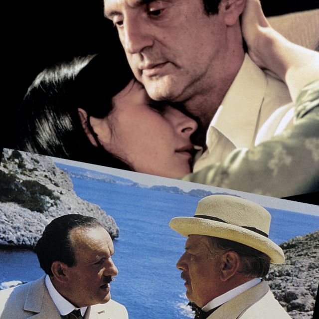 Βραδιές μυστηρίου στην ΕΡΤ3