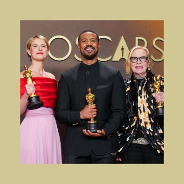 Όσκαρ 2026: Θρίαμβος για το “One Battle After Another”