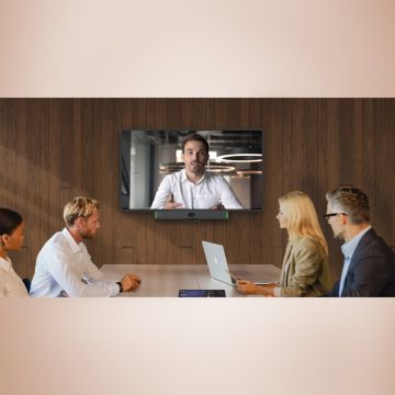 Η επικοινωνία όπως θα έπρεπε να είναι σε κάθε αίθουσα