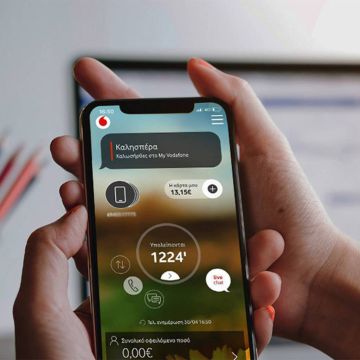 Mood update #6 – Νέα πακέτα φωνής