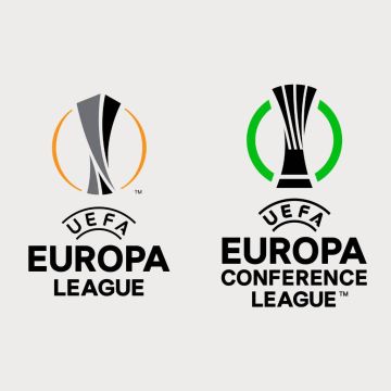 Οι τελικοί των Europa League και Conference League στην ΕΡΤ