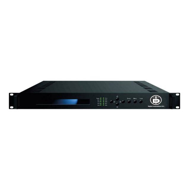Digital Innovations 4xHDMI σε 2xDVB-T