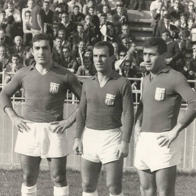 Ο «Φόντακας» του Ολυμπιακού, Γιώργος Σιδέρης, «αποκαλύπτεται» μέσα από τη σειρά «Θρύλοι των γηπέδων», στο COSMOTE HISTORY HD