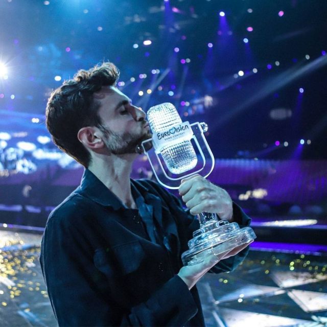 Eurovision 2019 – Ο μεγάλος Τελικός