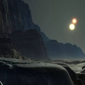 Τα μυστήρια της Αφροδίτης: Η NASA ανοίγει τα «χαρτιά» της