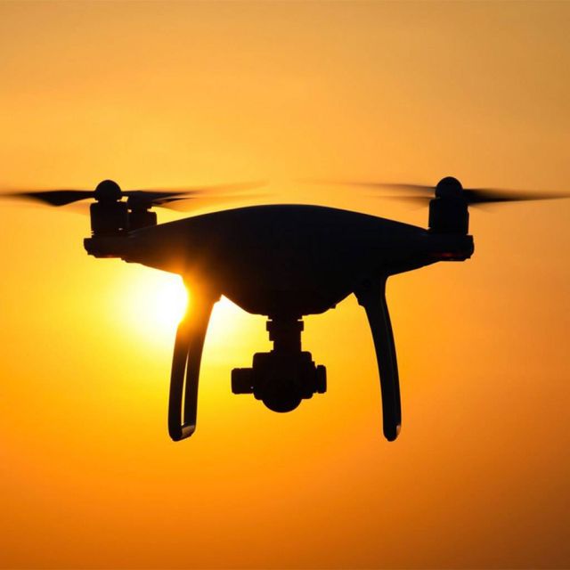 Hμερίδα – Εργαστήριο για τα Drones και την Δημοσιογραφία