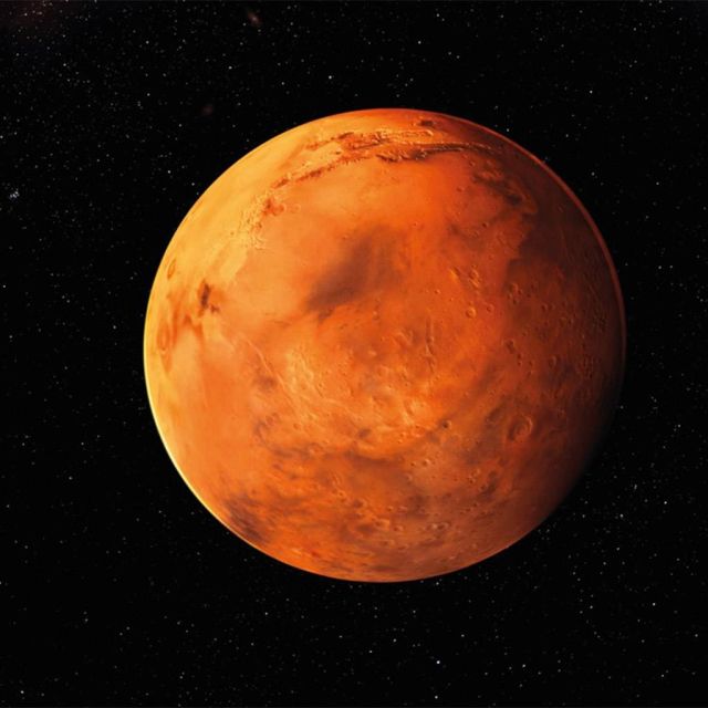 Υπάρχει ζωή στον Άρη; Ενδείξεις για τέσσερις υπόγειες λίμνες με αλμυρό νερό