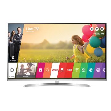 Η Netflix ανακοίνωσε τις πρώτες "προτεινόμενες τηλεοράσεις για Netflix" του 2017