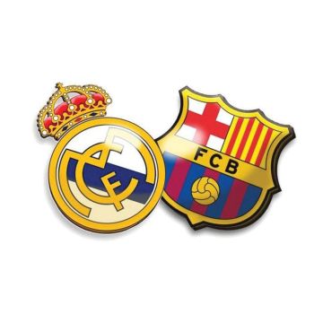 Real Madrid – Barcelona σε 4Κ UHD από την Vodafone Spain
