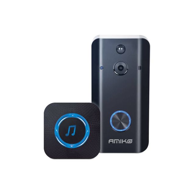 AMIKO VIDEO DOORBELL