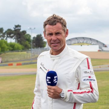 Κάλυψη 360ᵒ του Eurosport στις περίφημες  24 Ώρες του Le Mans