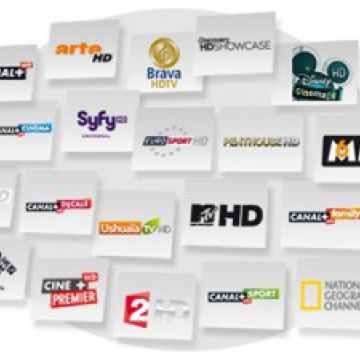 To CanalSat αφαιρεί τρία κανάλια του NBC από το πακέτο του