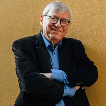 Το αφιέρωμα «Γέλιο & μουσική» συνεχίζεται στην εκπομπή του Τρίτου «Του κύκλου τα γυρίσματα»