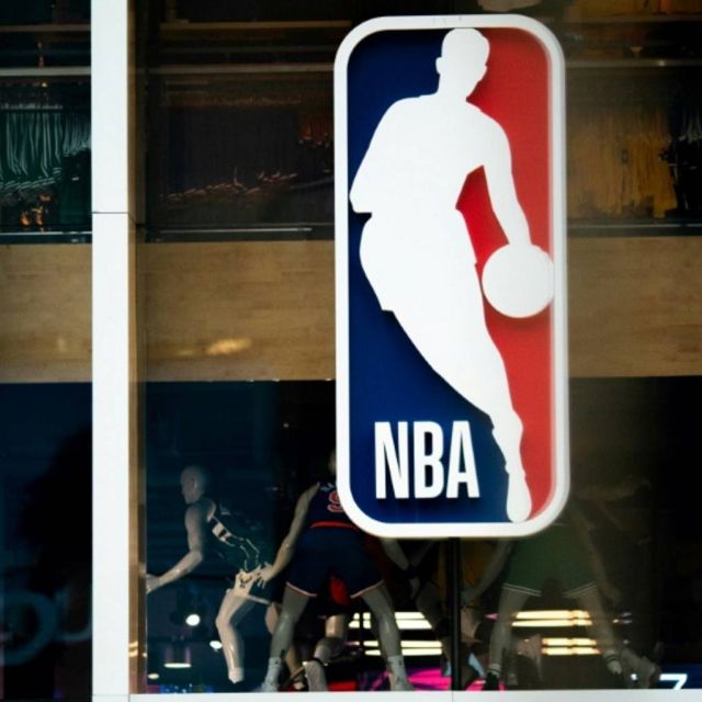 Πάει για 1η Ιουνίου το πλάνο επανέναρξης του ΝΒΑ