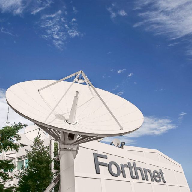 Το 32% της Forthnet στην Άλτερ Έγκο