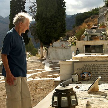 «Σμιλεμένες Ψυχές»: Πρεμιέρα για την πολυβραβευμένη συμπαραγωγή της COSMOTE TV