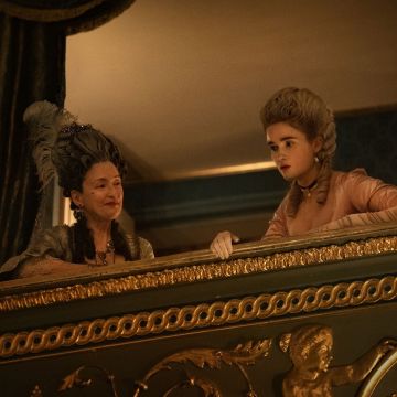 Από τη Βιέννη στο Παρίσι μέσω Πράγας και Βουδαπέστης