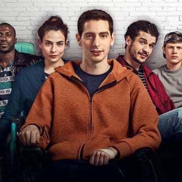 ΕΡΤ: Ξεχωριστά προγράμματα για την Παγκόσμια Ημέρα Ατόμων με Αναπηρία