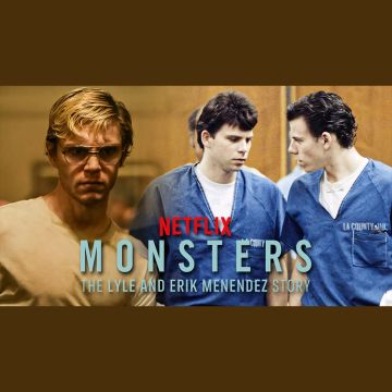 Monsters: Όσα γνωρίζουμε για τη 2η σεζόν και την επόμενη συγκλονιστική ιστορία μετά το Dahmer!