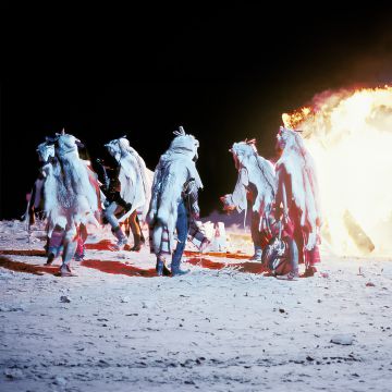 Δράμα και μυστήριο στην ΕΡΤ3