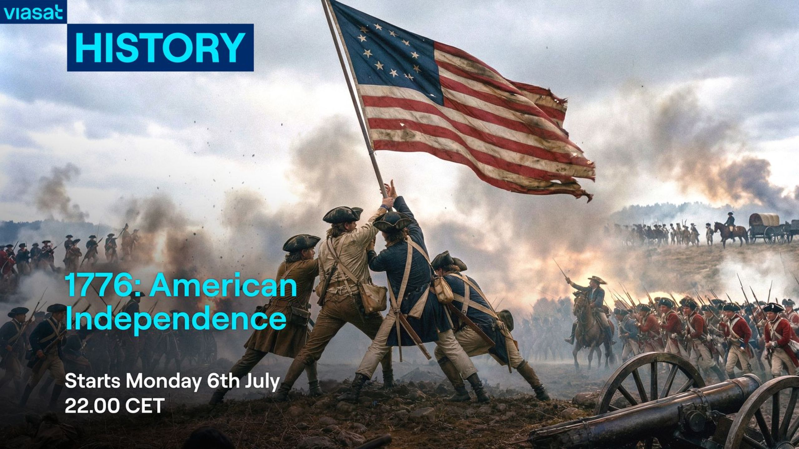 Viasat History 1776 Key Art 16x9 A 1 3f836559