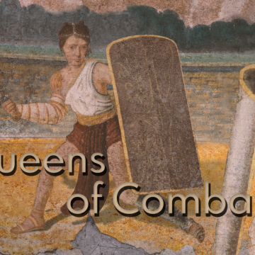 10 πράγματα που δεν γνωρίζατε για τις γυναίκες μονομάχους