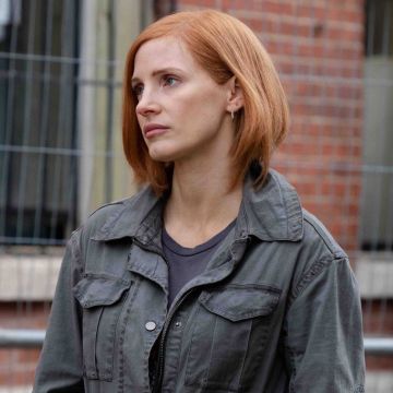 Πρεμιέρα «Επικίνδυνη ομορφιά», με τους Τζον Μάλκοβιτς και Τζέσικα Τσάστεϊν, έρχεται αποκλειστικά στη Nova!