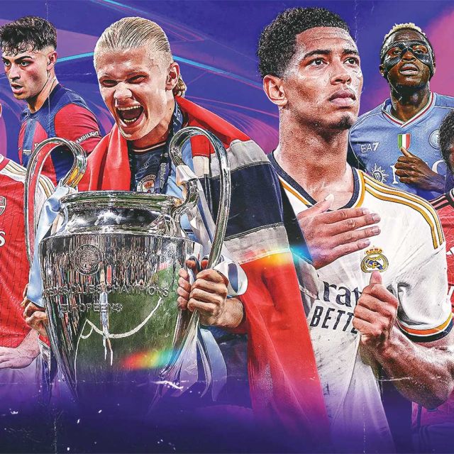 Αθλητικός τηλεοπτικός χάρτης 2023-24