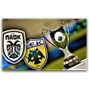 Πώς θα καλύψει η Cosmote TV τον τελικό του Κυπέλλου Ελλάδας