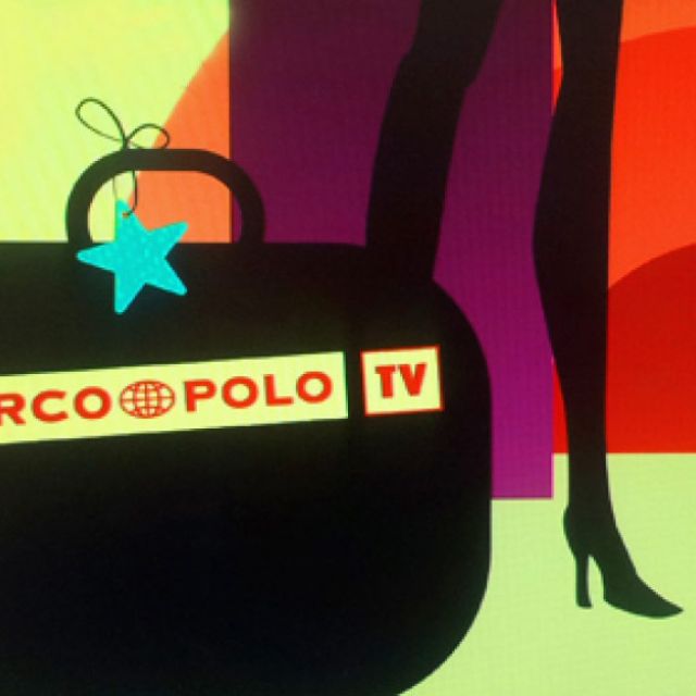 Marco Polo, νέο ταξιδιωτικό κανάλι στη Γερμανία