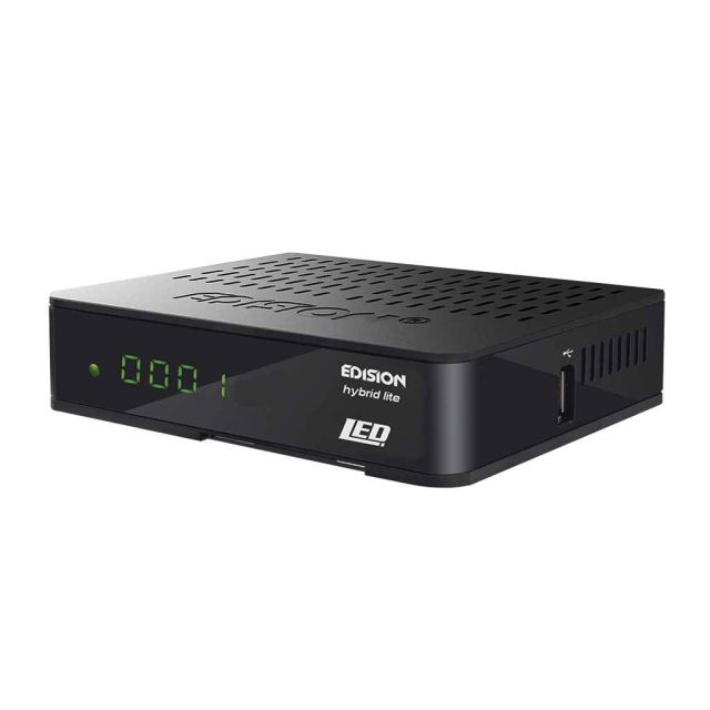 Edision hybrid lite LED