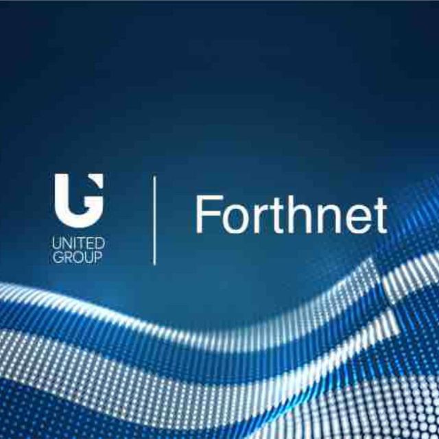 Η United Group ολοκληρώνει την υποχρεωτική δημόσια πρόταση για τις μετοχές της Forthnet