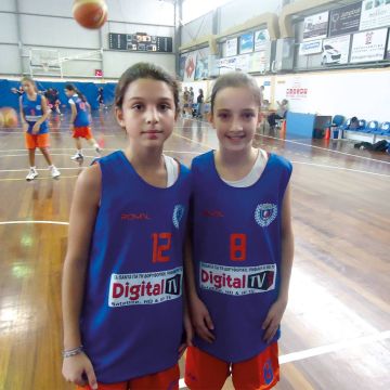 Κλήση Κορασίδων για τα κλιμάκια της ΜΙΚΤΗΣ ΕΣΚΑ