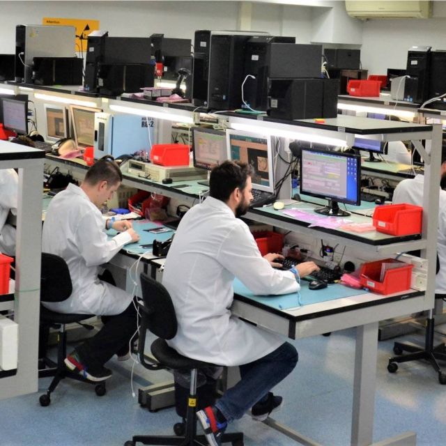 H Smartec αλλάζει την αγορά των επισκευών smartphones